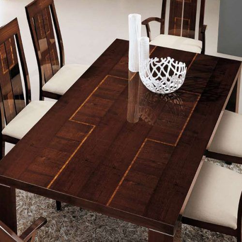 Pisa Dining Tables (Photo 2 of 20)