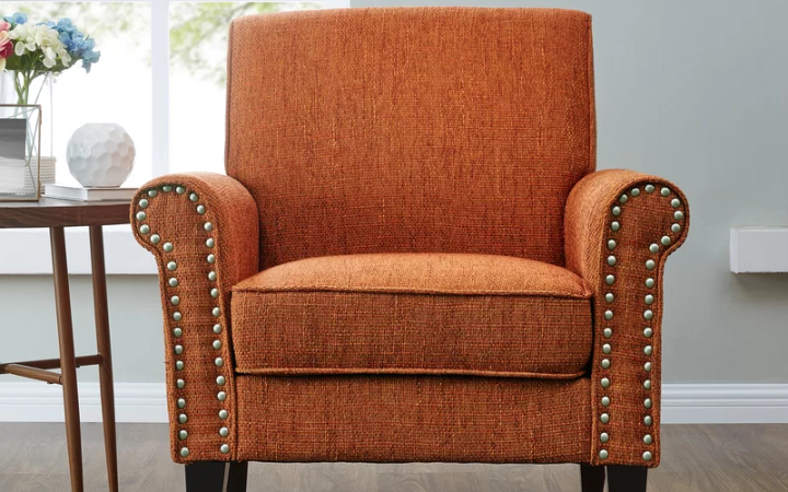 20 Inspirations Pitts Armchairs
