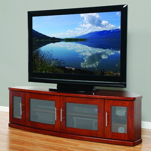 Broward Tv Stands For Tvs Up To 70" (Photo 6 of 20)