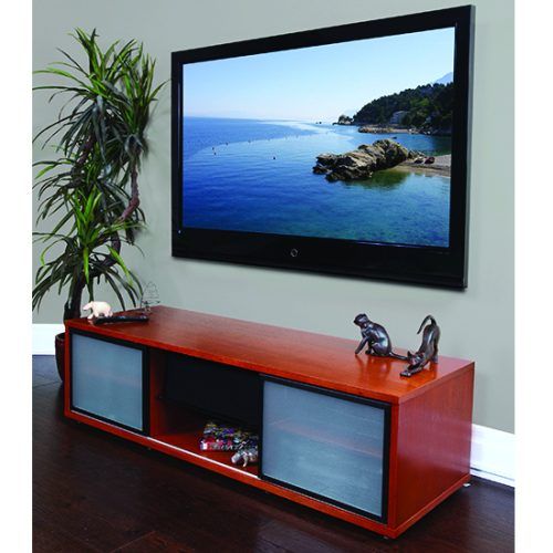 Tv Mount And Tv Stands For Tvs Up To 65" (Photo 7 of 20)