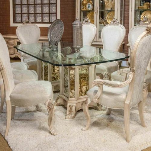 Royal Dining Tables (Photo 14 of 20)