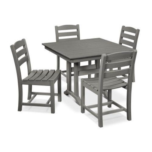 North Reading 5 Piece Dining Table Sets (Photo 15 of 20)