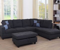 20 Best Collection of Left or Right Facing Sleeper Sectional Sofas