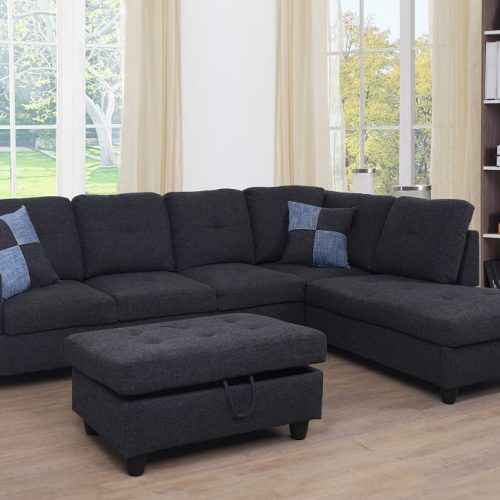 Left Or Right Facing Sleeper Sectional Sofas (Photo 1 of 20)