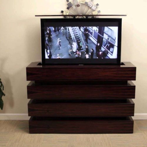 Pop Up Tv Stands (Photo 4 of 20)