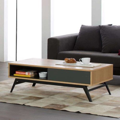 Modern Coffee Tables With Storage (Photo 3 of 20)