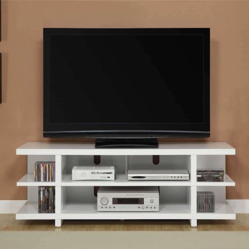 Contemporary Tv Stands For Flat Screens (Photo 1 of 20)