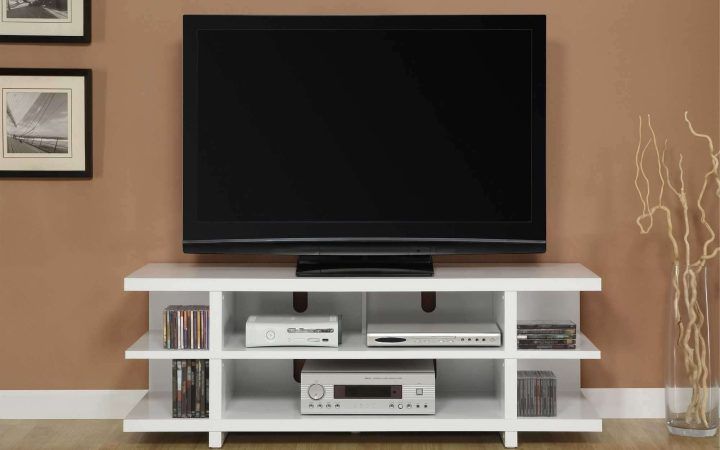 The 20 Best Collection of Contemporary Tv Stands for Flat Screens