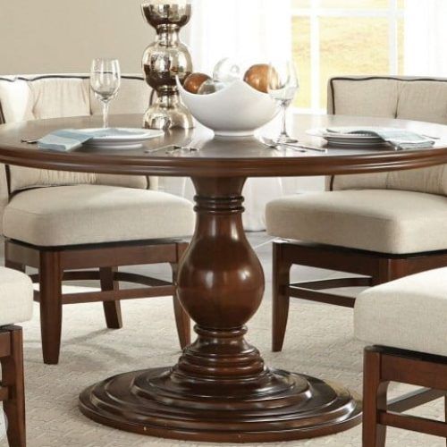 28'' Pedestal Dining Tables (Photo 10 of 20)