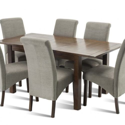 Benson Rectangle Dining Tables (Photo 19 of 20)