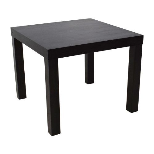 Black And White Coffee Tables (Photo 14 of 20)