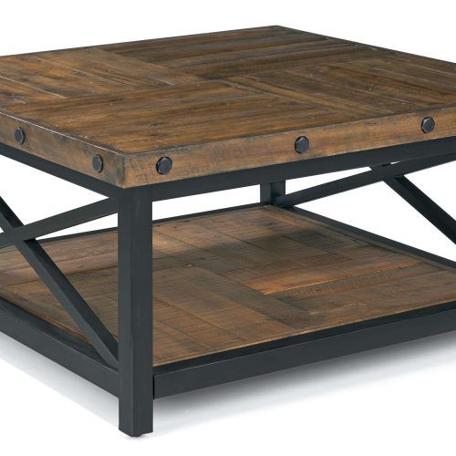 Cheap Wood Coffee Tables (Photo 15 of 20)