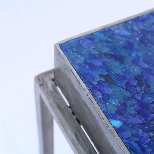 Cobalt Coffee Tables (Photo 18 of 20)