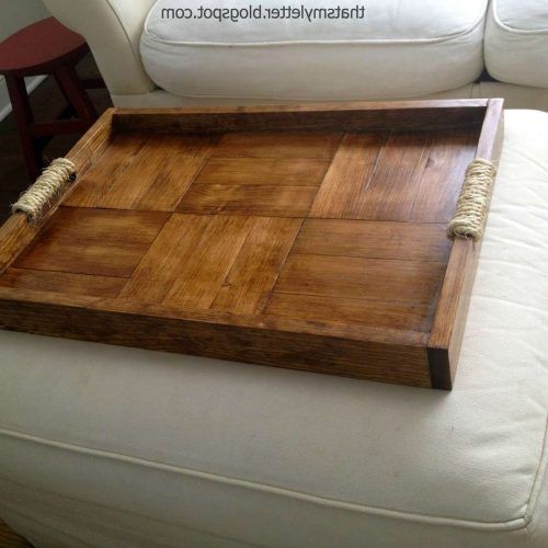 Coffee Table Footrests (Photo 11 of 20)