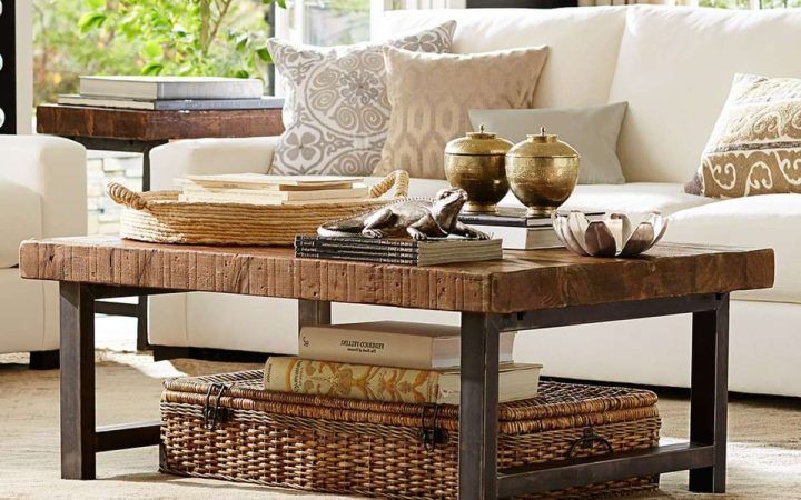 The Best Griffin Coffee Tables