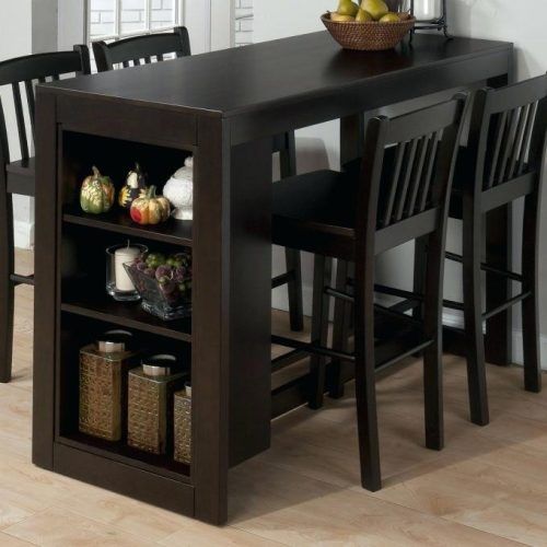 Hyland 5 Piece Counter Sets With Stools (Photo 19 of 20)