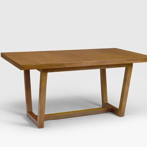 Isak 35.43'' Dining Tables (Photo 2 of 20)