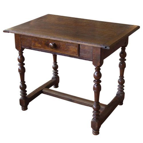 Jacobean Coffee Tables (Photo 11 of 20)