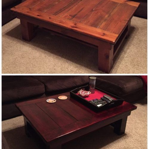 Jelly Bean Coffee Tables (Photo 18 of 20)