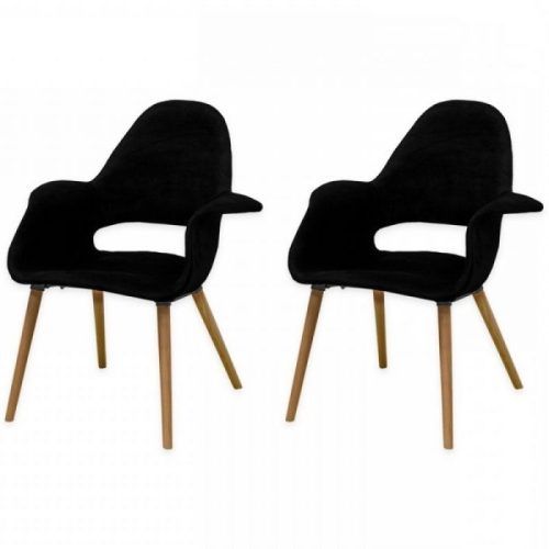 Mod Ii Arm Chairs (Photo 14 of 20)