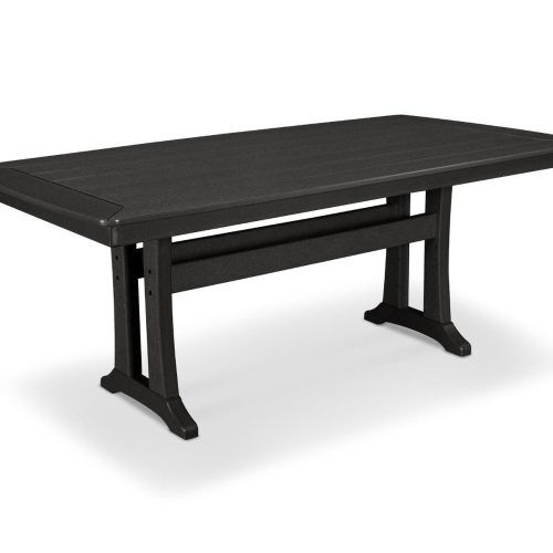 Bechet 38'' Dining Tables (Photo 5 of 20)
