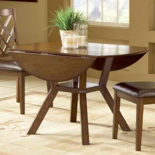Oval Folding Dining Tables (Photo 2 of 20)