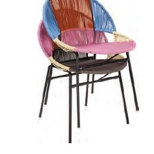 Perla Side Chairs (Photo 4 of 20)