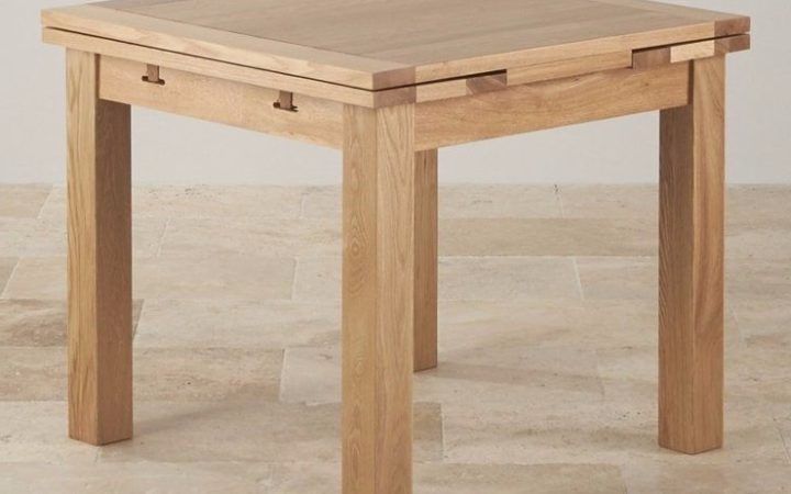 2024 Best of Square Extending Dining Tables