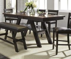  Best 20+ of Shoaib Counter Height Dining Tables
