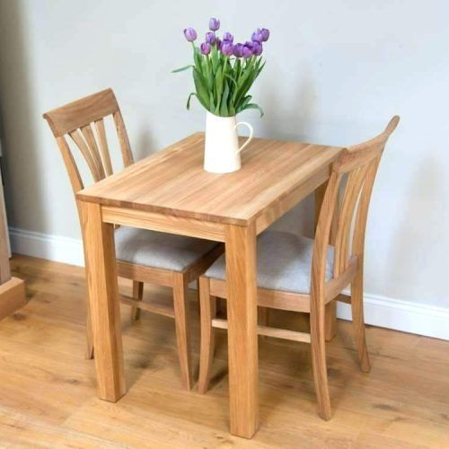 Small Dining Tables For 2 (Photo 12 of 20)