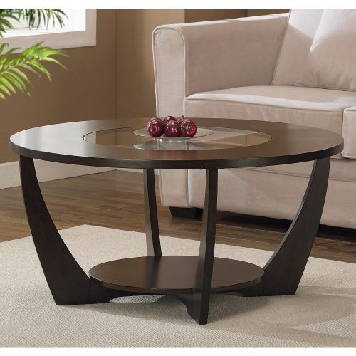 Strick & Bolton Totte O-Shaped Coffee Tables (Photo 9 of 20)