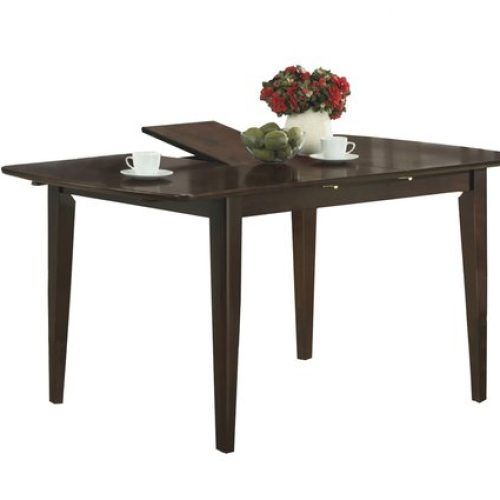 Warnock Butterfly Leaf Trestle Dining Tables (Photo 11 of 20)