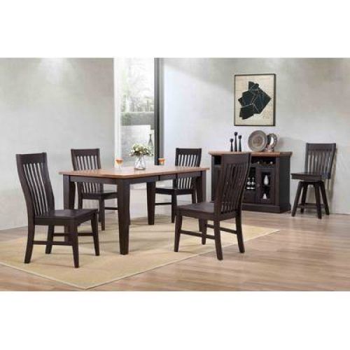 Linette 5 Piece Dining Table Sets (Photo 1 of 20)