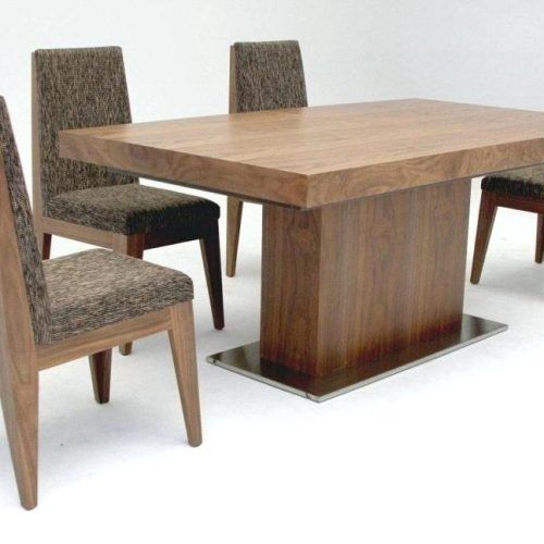 Wood Folding Dining Tables (Photo 12 of 20)