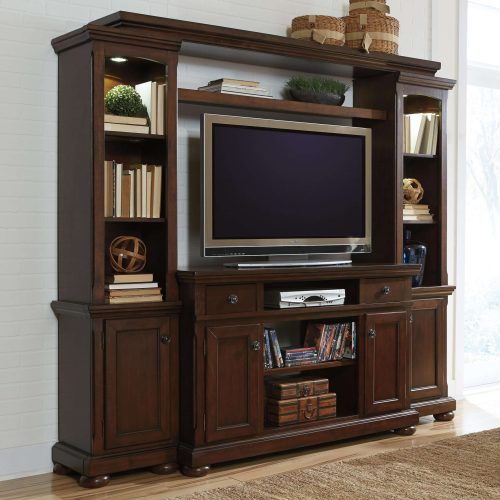 Large Tv Cabinets (Photo 6 of 20)