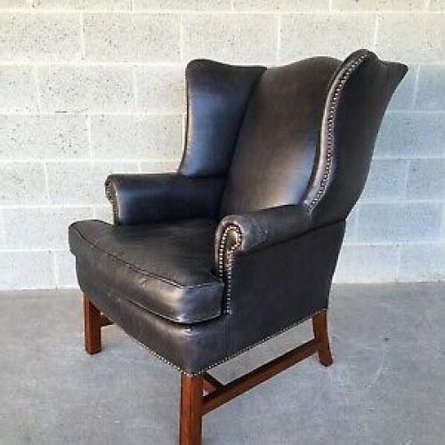 Busti Wingback Chairs (Photo 19 of 20)