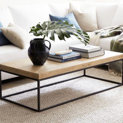 Rectangle Coffee Tables (Photo 1 of 20)