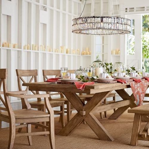 Toscana Dining Tables (Photo 7 of 20)