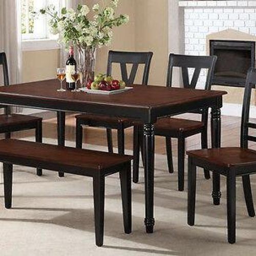 Winsted 4 Piece Counter Height Dining Sets (Photo 13 of 20)