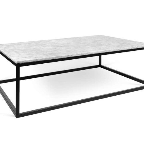 Marble Coffee Tables (Photo 3 of 20)