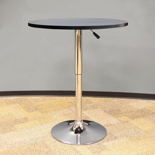 33 Inch Industrial Round Tables (Photo 2 of 20)