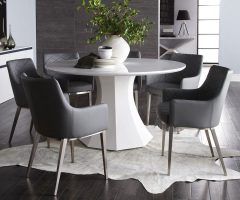 2024 Latest 49'' Dining Tables