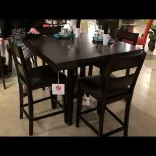 Palazzo 3 Piece Dining Table Sets (Photo 11 of 20)