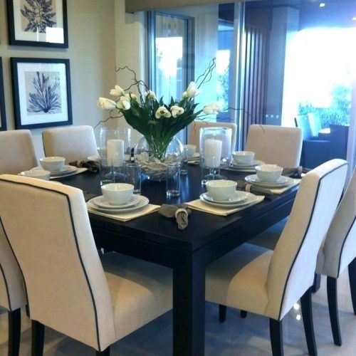 8 Seater Dining Table Sets (Photo 17 of 20)