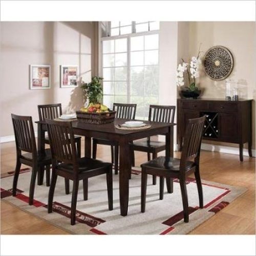 Candice Ii 5 Piece Round Dining Sets (Photo 7 of 20)