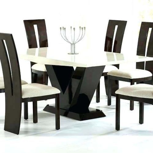 Cheap Dining Sets (Photo 13 of 20)