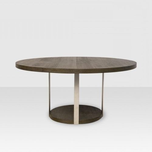 Circle Dining Tables (Photo 12 of 20)