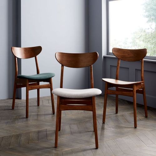 Dining Chairs (Photo 1 of 20)