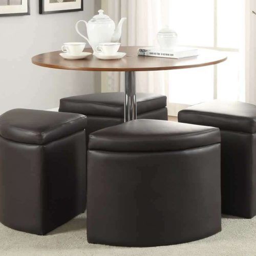 Coffee Tables With Seating And Storage (Photo 7 of 20)