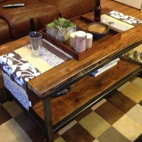 Cool Coffee Tables (Photo 17 of 20)